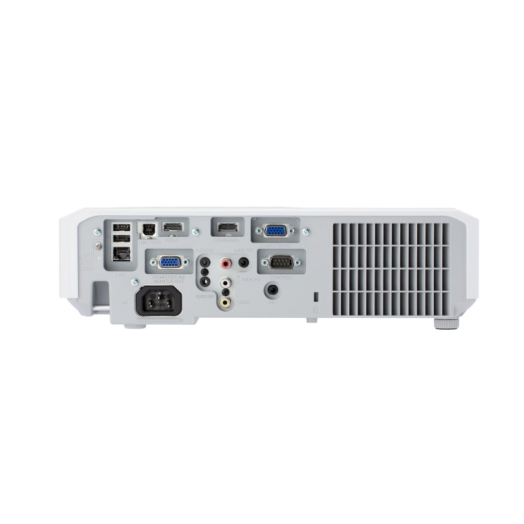 3200 ANSI Lumens XGA 3LCD Technology Meeting Room Projector 3.3Kg