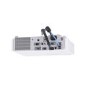 3200 ANSI Lumens XGA 3LCD Technology Meeting Room Projector 3.3Kg