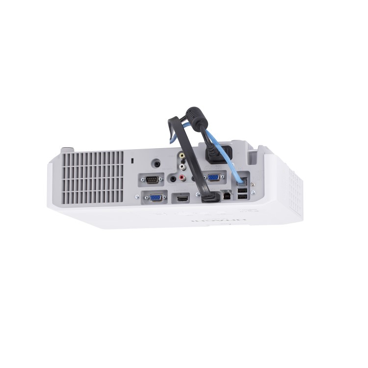 3200 ANSI Lumens XGA 3LCD Technology Meeting Room Projector 3.3Kg