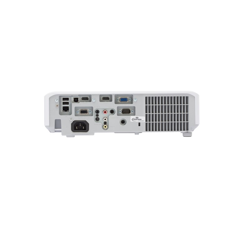 Hitachi CPX4042WN  4000 ansi lumen  XGA projector