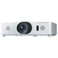 Hitachi CP-X8150 XGA Projector 5000 ANSI Lumens 4000 hours lamp life 8.3Kg.