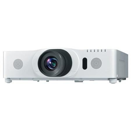 Hitachi CP-X8150 XGA Projector 5000 ANSI Lumens 4000 hours lamp life 8.3Kg.