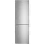 Liebherr CPef4315 Comfort 185x60cm A+++-20% SmartFrost Freestanding Fridge Freezer SmartSteel Doors