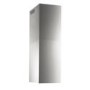 Baumatic CQ4SS Stainless Steel Chimney Section