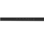 Hotpoint CRC740C 69cm Four Zone Ceramic Hob - Black
