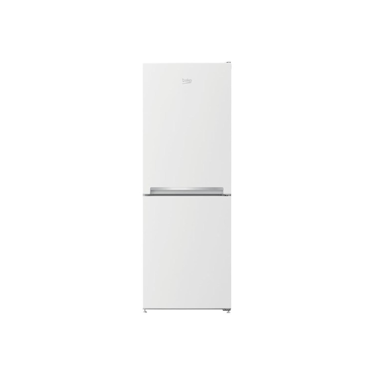 Refurbished Beko CRFG3552W Freestanding 213 Litre 50/50 Frost Free Fridge Freezer