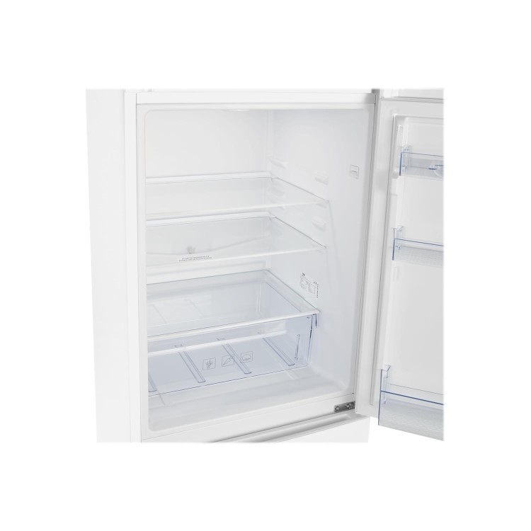 Refurbished Beko CRFG3552W Freestanding 213 Litre 50/50 Frost Free Fridge Freezer