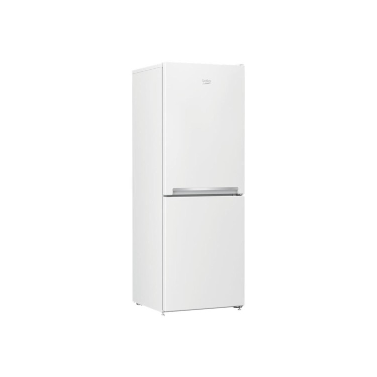Refurbished Beko CRFG3552W Freestanding 213 Litre 50/50 Frost Free Fridge Freezer