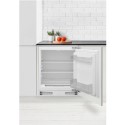 CRI521/1 CDA CDA 134 Litre Integrated Under Counter Larder Fridge