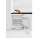 CRI551/1 CDA 115 Litre Integrated Under Counter Fridge With Icebox