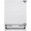 CDA 115 Litre Integrated Under Counter Fridge With Icebox