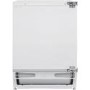 CDA 115 Litre Integrated Under Counter Fridge With Icebox