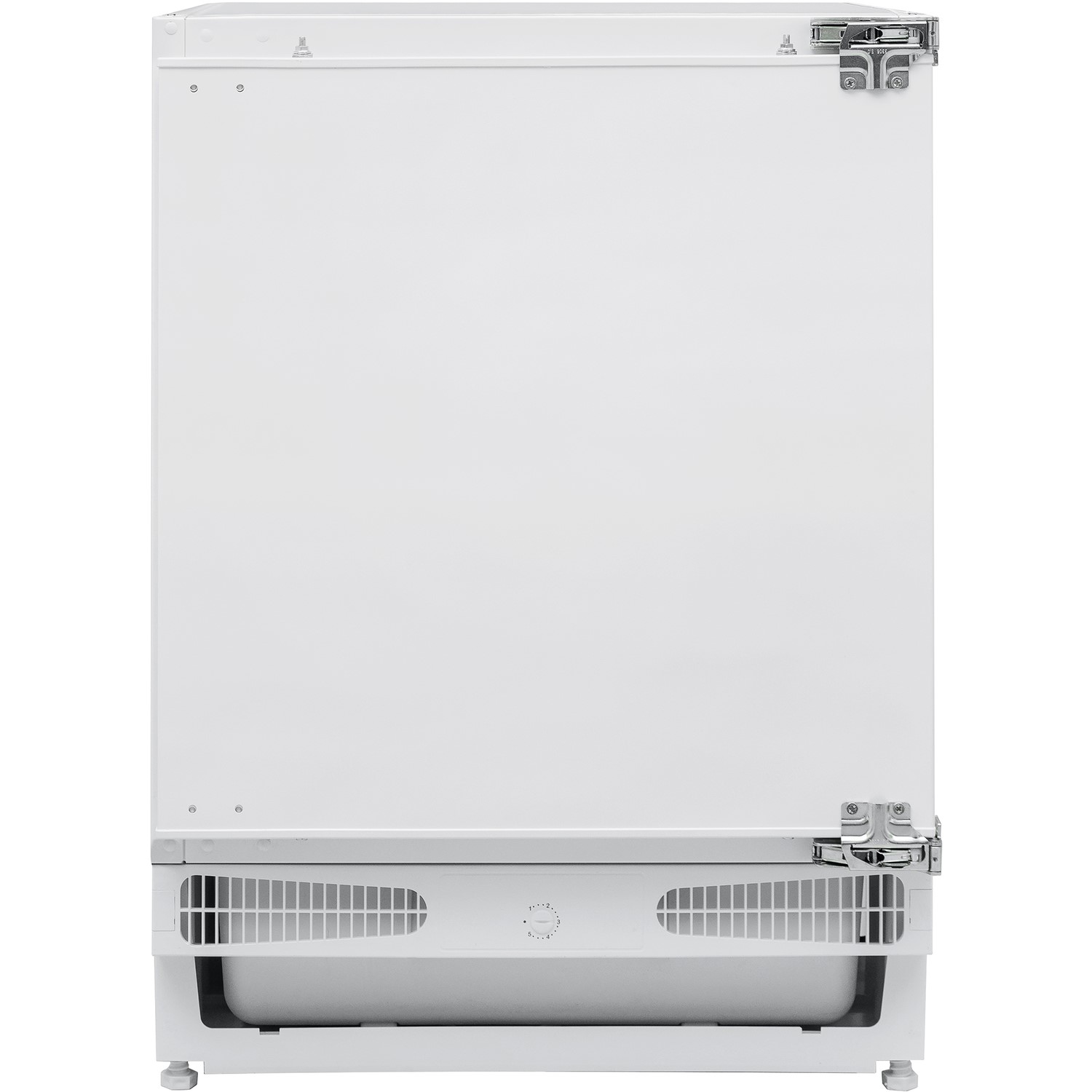 CDA 115 Litre Integrated Under Counter Fridge With Icebox CRI551 Appliances Direct