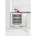 CRI581/1 CDA 96 Litre Integrated Under Counter Freezer