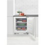 CDA 96 Litre Integrated Under Counter Freezer