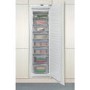 CDA 196 Litre Integrated In-column Freezer