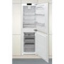 CDA 228 Litre 50/50 Integrated Fridge Freezer