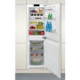 CDA 228 Litre 50/50 Integrated Fridge Freezer