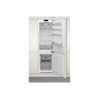 CDA 242 Litre 70/30 Integrated Fridge Freezer
