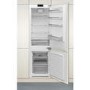 CDA 242 Litre 70/30 Integrated Fridge Freezer
