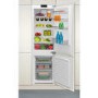 CDA 242 Litre 70/30 Integrated Fridge Freezer
