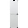 Refurbished CDA CRI951 Integrated 228 Litre 50/50 Frost Free Fridge Freezer White