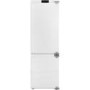 Refurbished CDA CRI971 Integrated 242 Litre 70/30 Frost Free Fridge Freezer White