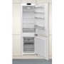 CDA 242 Litre 70/30 Integrated Fridge Freezer