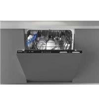 GRADE A3 - Candy Hoover CRIN1L380PB 13 Place Fully Integrated Dishwasher