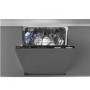 GRADE A3 - Candy Hoover CRIN1L380PB 13 Place Fully Integrated Dishwasher