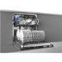 GRADE A3 - Candy Hoover CRIN1L380PB 13 Place Fully Integrated Dishwasher