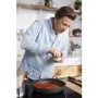 Hotpoint CRM641DC Frameless 60cm Ceramic Hob - Black