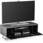 Alphason CRO2-1000CB-GR Chromium 2 TV Stand for up to 50" TVs - Grey