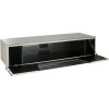 Alphason CRO2-1200CB-IVO Chromium 2 TV Cabinet for up to 55&quot; TVs - Ivory