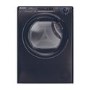 Candy Smart Pro 9kg Condenser Tumble Dryer - Black