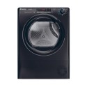CROEH9A3TBEB80/N Candy Smart Pro 9kg Heat Pump Tumble Dryer - Black
