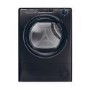 Candy Smart Pro 9kg Heat Pump Tumble Dryer - Black