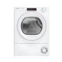 CROEH9A3TE-80/N Candy Smart Pro 9kg Heat Pump Tumble Dryer - White