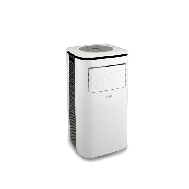 Refurbished Argo 10000 BTU Portable Air Conditioner - for rooms up to 28 sqm