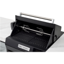 BUN/BBQ153/96657 Crossray Rotisserie kit for Extreme Electric BBQ