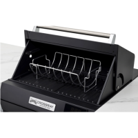 Crossray Roasting Rack for Extreme Electric BBQ