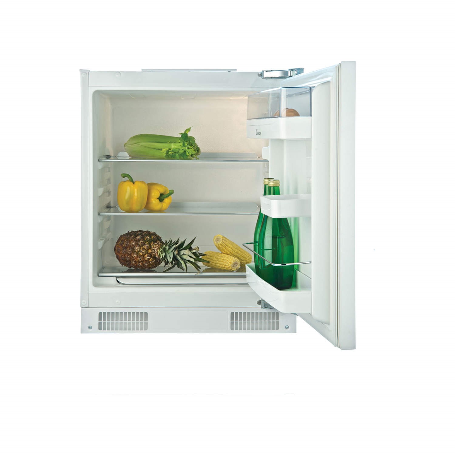 Candy CRU160EK Integrated Under Counter Fridge Appliances Direct
