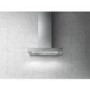GRADE A3 - Elica CRUISE-60 Cruise 60cm Box Design Chimney Cooker Hood - Stainless Steel