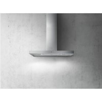 Elica CRUISE-90 Cruise 90cm Box Design Chimney Cooker Hood - Stainless Steel