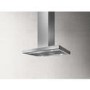 Elica CRUISE-ISLAND Cruise 90cm Box Design Island Cooker Hood - Stainless Steel