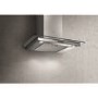 Elica CRYSTAL-60 Crystal Flat Glass 60cm Chimney Cooker Hood Stainless Steel