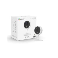 EZVIZ 1080p Full HD Indoor Smart Security Cam 