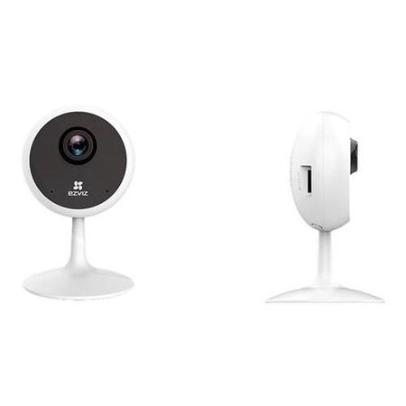 EZVIZ 1080p Full HD Indoor Smart Security Cam 