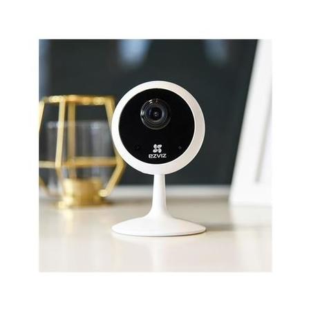 EZVIZ 1080p Full HD Indoor Smart Security Cam 