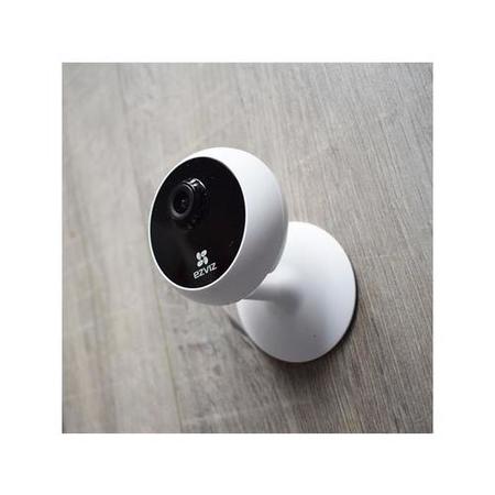 EZVIZ 1080p Full HD Indoor Smart Security Cam 